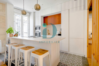 achat appartement bordeaux 33000