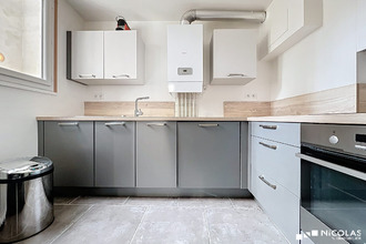 achat appartement bordeaux 33000