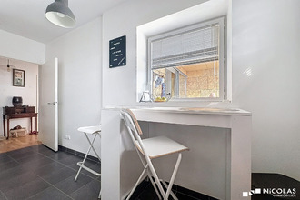 achat appartement bordeaux 33000