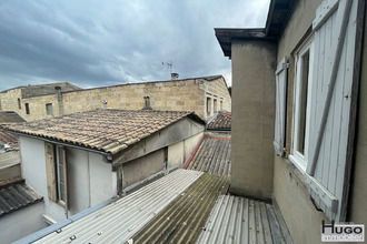 achat appartement bordeaux 33000