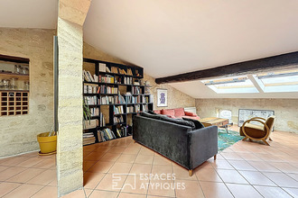 achat appartement bordeaux 33000