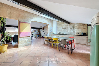 achat appartement bordeaux 33000