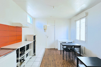 achat appartement bordeaux 33000