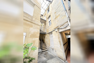 achat appartement bordeaux 33000