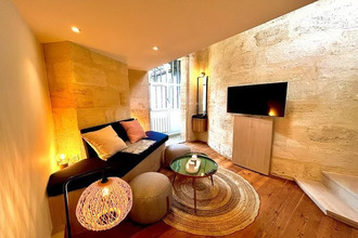 achat appartement bordeaux 33000