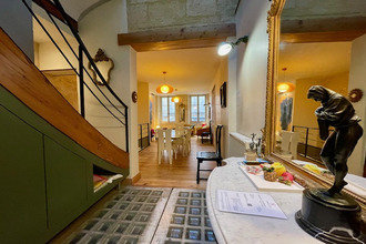 achat appartement bordeaux 33000