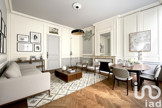 achat appartement bordeaux 33000