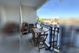 achat appartement bordeaux 33000