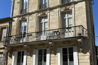 achat appartement bordeaux 33000