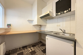 achat appartement bordeaux 33000