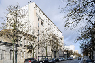 achat appartement bordeaux 33000