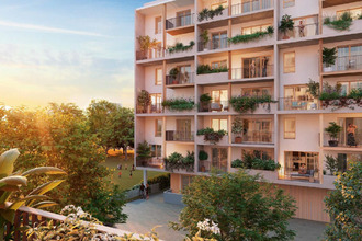 achat appartement bordeaux 33000