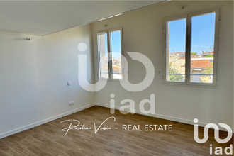 achat appartement bordeaux 33000