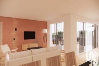 achat appartement bordeaux 33000