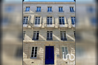 achat appartement bordeaux 33000