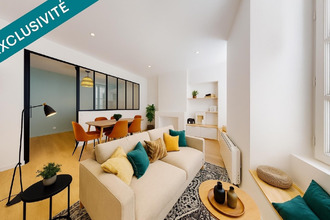 achat appartement bordeaux 33000