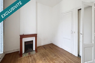 achat appartement bordeaux 33000