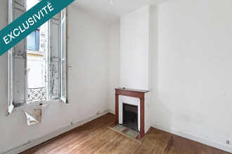 achat appartement bordeaux 33000