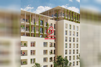 achat appartement bordeaux 33000