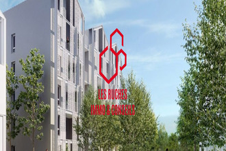 achat appartement bordeaux 33000