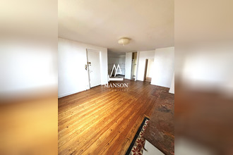 achat appartement bordeaux 33000