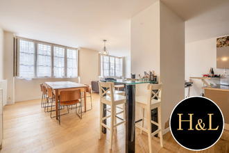 achat appartement bordeaux 33000