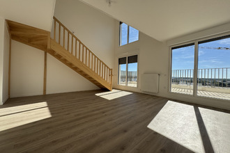 achat appartement bordeaux 33000