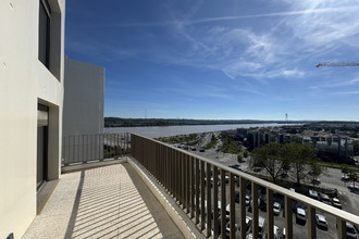 achat appartement bordeaux 33000