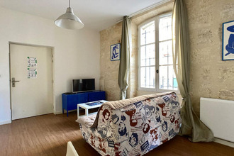achat appartement bordeaux 33000