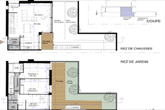 achat appartement bordeaux 33000