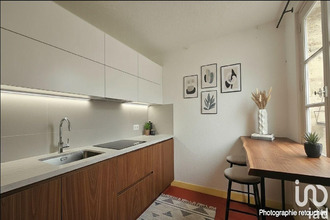 achat appartement bordeaux 33000