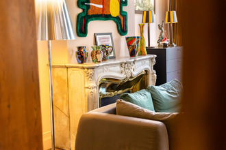 achat appartement bordeaux 33000