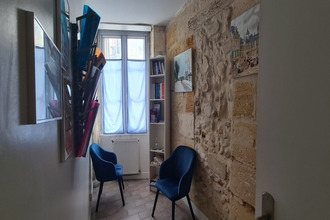 achat appartement bordeaux 33000