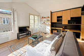 achat appartement bordeaux 33000