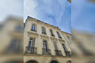 achat appartement bordeaux 33000