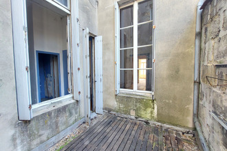 achat appartement bordeaux 33000
