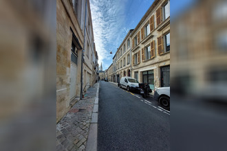 achat appartement bordeaux 33000