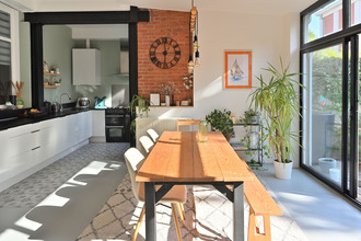 achat appartement bordeaux 33000