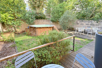 achat appartement bordeaux 33000