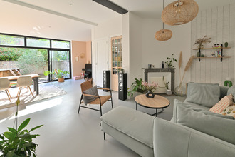 achat appartement bordeaux 33000