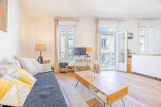 achat appartement bordeaux 33000