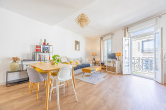 achat appartement bordeaux 33000