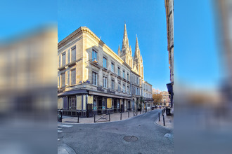 achat appartement bordeaux 33000