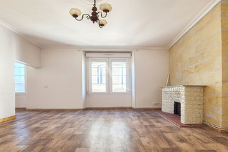 achat appartement bordeaux 33000