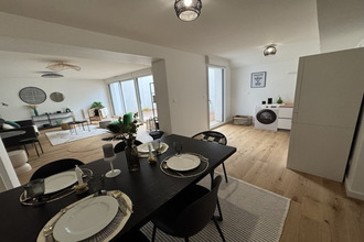 achat appartement bordeaux 33000