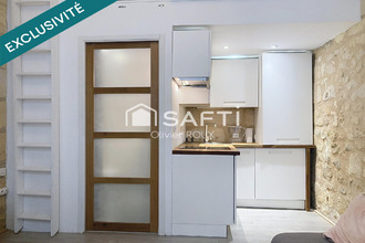 achat appartement bordeaux 33000