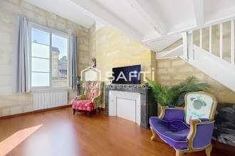 achat appartement bordeaux 33000