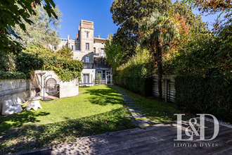 achat appartement bordeaux 33000