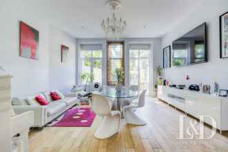 achat appartement bordeaux 33000