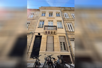 achat appartement bordeaux 33000